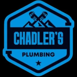 Chadler's Plumbing logo