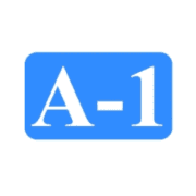 A-1 Exterminators logo
