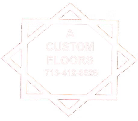 A Custom Floors logo