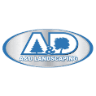 A & D Landscaping, Inc. logo