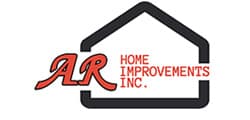 A R Home Improvements, Inc logo