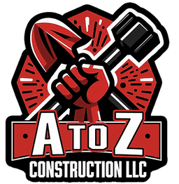A to Z Construction LLC | Southern Utah logo