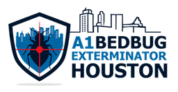 A1 Bed Bug Exterminator Houston logo