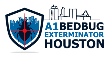 A1 Bed Bug Exterminator Houston logo