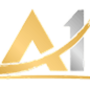 A1 painting Solutions logo