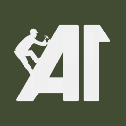 A1 Roofing logo