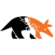 Aardvark Pest Control logo