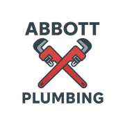 Abbott Plumbing & Drain logo