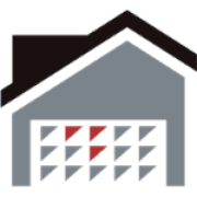 Accent Garage Doors logo