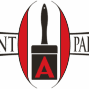 Accent Painting logo