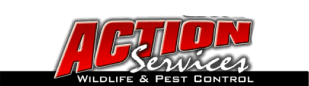 Action Services Wildlife & Pest Control logo