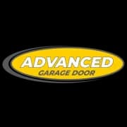 Advanced Garage Door logo