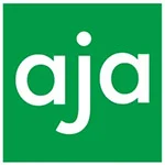 AJA Landscaping Services logo