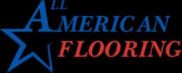All American Flooring logo