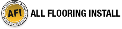 All Flooring Install logo