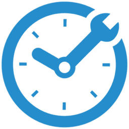 All Hours Plumbing, Heating and Cooling logo
