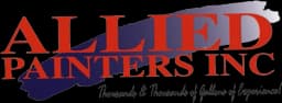 Allied Painters Inc. logo