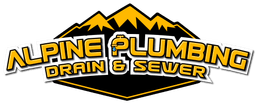 Alpine Plumbing & Drain logo