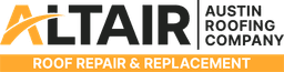 Altair Austin Roofing Company logo