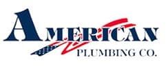 American Plumbing Company logo