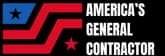 Americas General Contractor logo