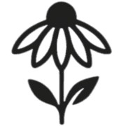 Andrea Washburn Landscaping logo