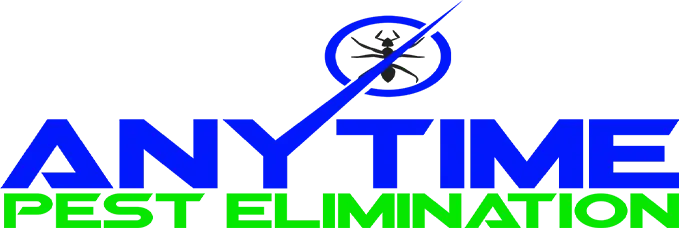 Anytime Pest Elimination logo