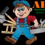 AP Maintenance & Handyman Services logo