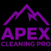 Apex Cleaning Pro logo