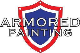 Armored Painting logo