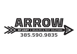 Arrow Of Light Wildlife and Pest Solutions logo