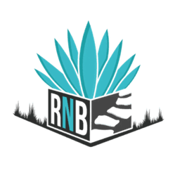Rock N Block Turf N Hardscapes logo