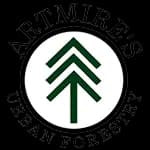 Artmire Urban Forestry logo