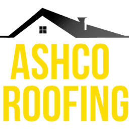 Ashco Roofing logo