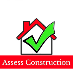 Assess Construction logo