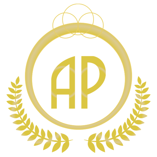 Astonishing Painting logo