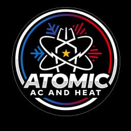 Atomic AC logo