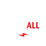 Atop All Electric logo