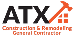 ATX Construction & Remodeling General Contractor logo