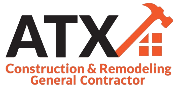 ATX Construction & Remodeling General Contractor logo