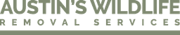 Austins Wildlife Removal Services logo