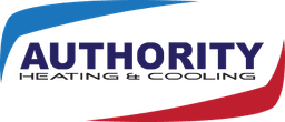 Authority Heating and Cooling logo