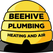 Beehive Heating and Air logo
