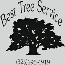 Best Tree Service Pros logo