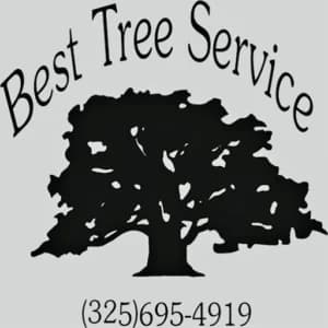 Best Tree Service Pros logo