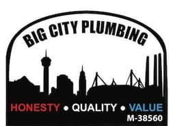 Big City Plumbing, LLC logo