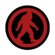 BigFoot Roofing & Gutters logo