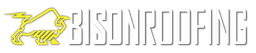 Bison Roofing logo