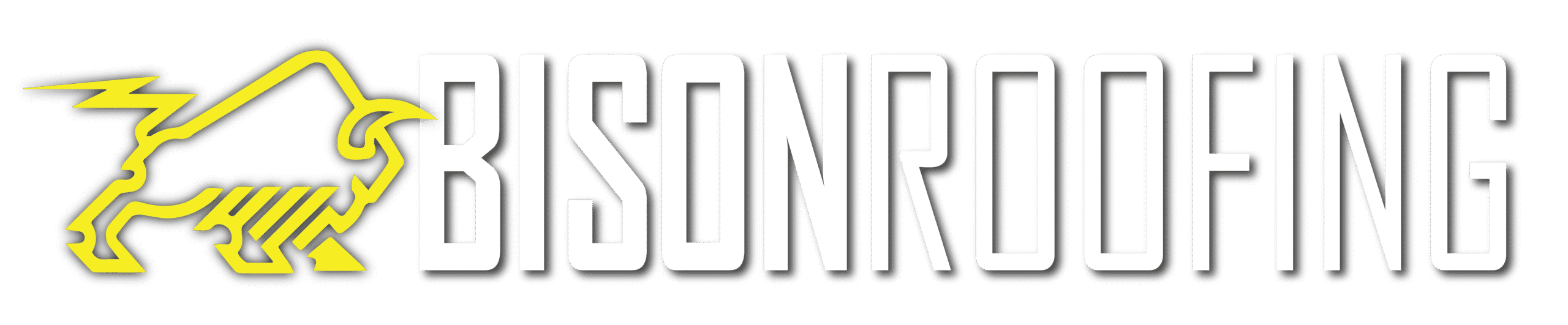 Bison Roofing logo