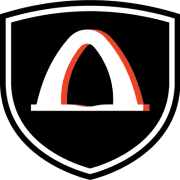Black Arches Pest logo